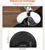 Kadernícka rohož VEVOR, 910x1520 mm, 13 mm hrubá Náhľad obrázku produktu 4
