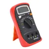 BM500A 1000 V LCD Tester odporu Digitální měřič izolačního Náhled obrázku produktu 4