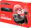 The image shows the retail packaging of ADATA LANCER RGB DDR5 memory, featuring an anime-style character and product details. Podgląd zdjęcia produktu