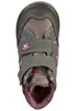 Pepino Stiefel Stiefel Leder/Textil Produktbild-Vorschau 6