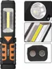 Lámpara de trabajo LED Virone, 3W + 1W, con batería de Vista previa de la imagen del producto 11
