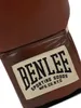 Guantoni da boxe in pelle PREMIUM CONTEST Anteprima dell’immagine prodotto 4
