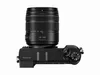 Panasonic Lumix DMC-GX80 Kit 14-140mm schwarz Produktbild-Vorschau 1