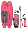 DUOTONE GRACE AIR SLS 10'4 iSUP - Set completo da donna per Anteprima dell’immagine prodotto 1
