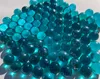 Glasmurmeln Blau Mix – 95 Stück – 16 mm – ca. 500 g – Produktbild-Vorschau 2