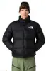 THE NORTH FACE Herren Daunenjacke, Schwarz - Größe M Produktbild-Vorschau 7