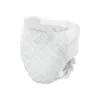 A single diaper is shown against a white background. Podgląd zdjęcia produktu