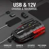 NOCO GB150 Boost: 12V startbooster met 3000A en Productafbeelding-voorbeeld 16