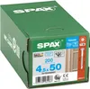 SPAX Fassadenschrauben A2 T20 200 St. Produktbild-Vorschau 8
