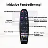 Salora FOD40TV, 101,6 cm (40"), 1920 x 1080 px, LED, Smart Náhľad obrázku produktu 6