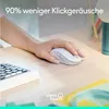 Logitech Signature M650 L Left Off-white Produktbild-Vorschau 4