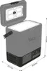 Frigorifero Yolco ET8 CRABON Portatile (collocazione) 9 L Anteprima dell’immagine prodotto 8