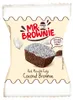 Mr Brownie Coconut Brownies Pan di Spagna al cioccolato con Anteprima dell’immagine prodotto 2