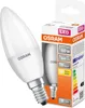 Osram STAR, 7 W, 60 W, E14, 806 lm, 15000 h, Warmweiß Produktbild-Vorschau 13