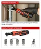 Schlagschrauber 12V YT-82902 YATO Produktbild-Vorschau 9