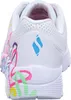 Skechers Sneaker Low UNO LITE - SPREAD THE LOVE Damen Produktbild-Vorschau 18