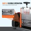 VEVOR Kabelabisolierwerkzeug 1,5-25mm Produktbild-Vorschau 4