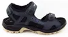 Sandali Ecco Offroad da uomo 06956402415 ombre 43 Anteprima dell’immagine prodotto 28