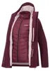 Regatta Wentwood 3 in 1 Doppeljacke Damen Produktbild-Vorschau