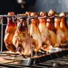 GrillX BBQ Hähnchenflügelhalter Produktbild-Vorschau 7