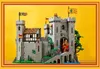 LEGO ICONS 10305 Hrad lvích rytířů Náhled obrázku produktu 13