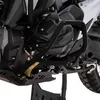 ZIEGER crash bar kompatibilný s BMW R 1300 GS čierny Náhľad obrázku produktu 1