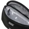 Doog Neosport Hüft Tasche Neopren 27x16x5 cm, Farbe:black Produktbild-Vorschau 3