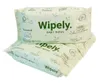 Wipely Baby Feuchttücher Sensitive 3er Set (216 Stück) – Produktbild-Vorschau 1