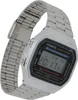 Casio Illuminator, Edelstahl, CR2016, 7 Jahr(e), 58 g, 37.5 Produktbild-Vorschau 5