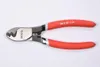 A pair of red-handled wire cutters against a white background. Náhľad obrázku produktu