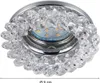 Trio Einbauleuchte Dolomite Ø 9cm Rund Produktbild-Vorschau 4