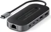 Satechi USB4 Multiport adapter 2.5G (ethernet) – Conception Voir les images du produit 2