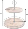 riess-ambiente Massivholz Etagere PURE NATURE 40cm Mango Produktbild-Vorschau 13