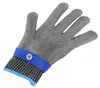 Cut Proof Stab Resistant Stainless Steel Wire Metal Mesh Náhled obrázku produktu 1
