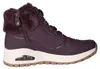Skechers Uno Rugged Fall Air Couleur Bordeaux Voir les images du produit 41