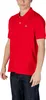 Lacoste Errores de Talla L1212-00-240 in Red color size 5 Produktbild-Vorschau 33