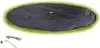 EXIT groundlevel trampoline afdekhoes ø244cm Productafbeelding-voorbeeld 1