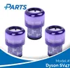 Dyson SV47  Filter (3-Pack, Plus.Parts®) Produktbild-Vorschau 2