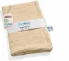 pic Bear Babydecke Kuscheldecke 70x100cm : tender peach Produktbild-Vorschau 1