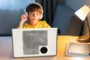MuchoWow® Laptop Aufkleber Sticker Cover Quadratisch - Produktbild-Vorschau 3