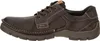 camel active ALVAR Herrenschuhe - bequeme Schnür Halbschuhe Produktbild-Vorschau 4