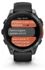 Garmin 010-02904-00 Garmin Fenix 8 47mm Grey/Black Productafbeelding-voorbeeld 22