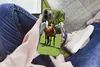 MuchoWow® Handyhülle Schutzhülle Hülle für iPhone 13 Pro Produktbild-Vorschau 3