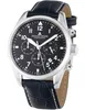 Jacques Lemans 42-2B Herrenuhr Chronograph Barcelona Blau Produktbild-Vorschau 3