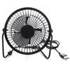 Přenosný 5 W duální USB solární ventilátor Solární panel Náhled obrázku produktu 3