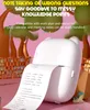 Mini-Taschen-Thermo-Sofortbilddrucker, Etikettendrucker, Produktbild-Vorschau 10