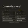 Spray Energía Adaptógeno | Cordyceps, Ginseng, Rodiola & Vista previa de la imagen del producto 6
