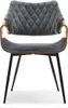 A studio shot of a chair. Náhled obrázku produktu
