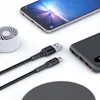 Mcdodo CA-2281, 1 m, USB A, Micro-USB B, 0,48 Gbit/s, Náhľad obrázku produktu 5