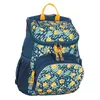 Jack Wolfskin Kinderrucksack Little Joe sea all over : Produktbild-Vorschau 3